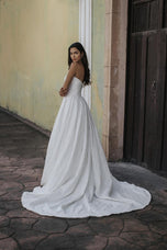 Abella by Allure Dress E354