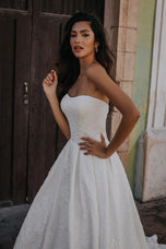 Abella by Allure Dress E354