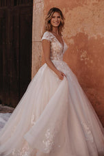 Abella by Allure Dress E356