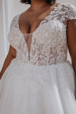 Abella by Allure Dress E356