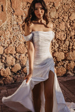 Abella by Allure Bridals "Monoco" Gown E363