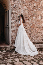 Abella by Allure Bridals "Austin" Gown E364