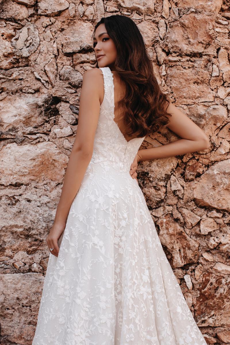 Abella by Allure Bridals "Austin" Gown E364