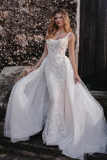 Abella by Allure Dress E365