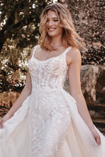 Abella by Allure Dress E365