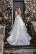 Abella by Allure Dress E365