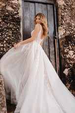 Abella by Allure Dress E365