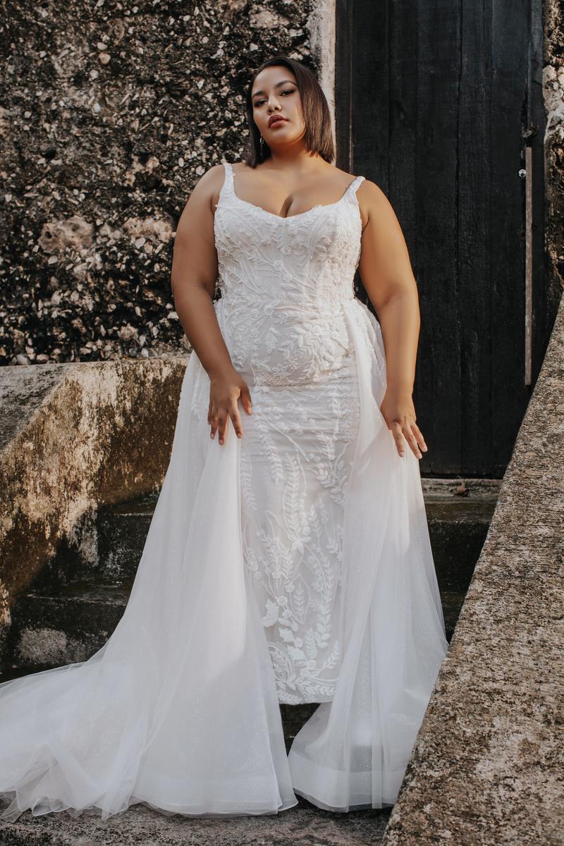 Abella by Allure Dress E365