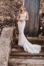 Abella by Allure Dress E365