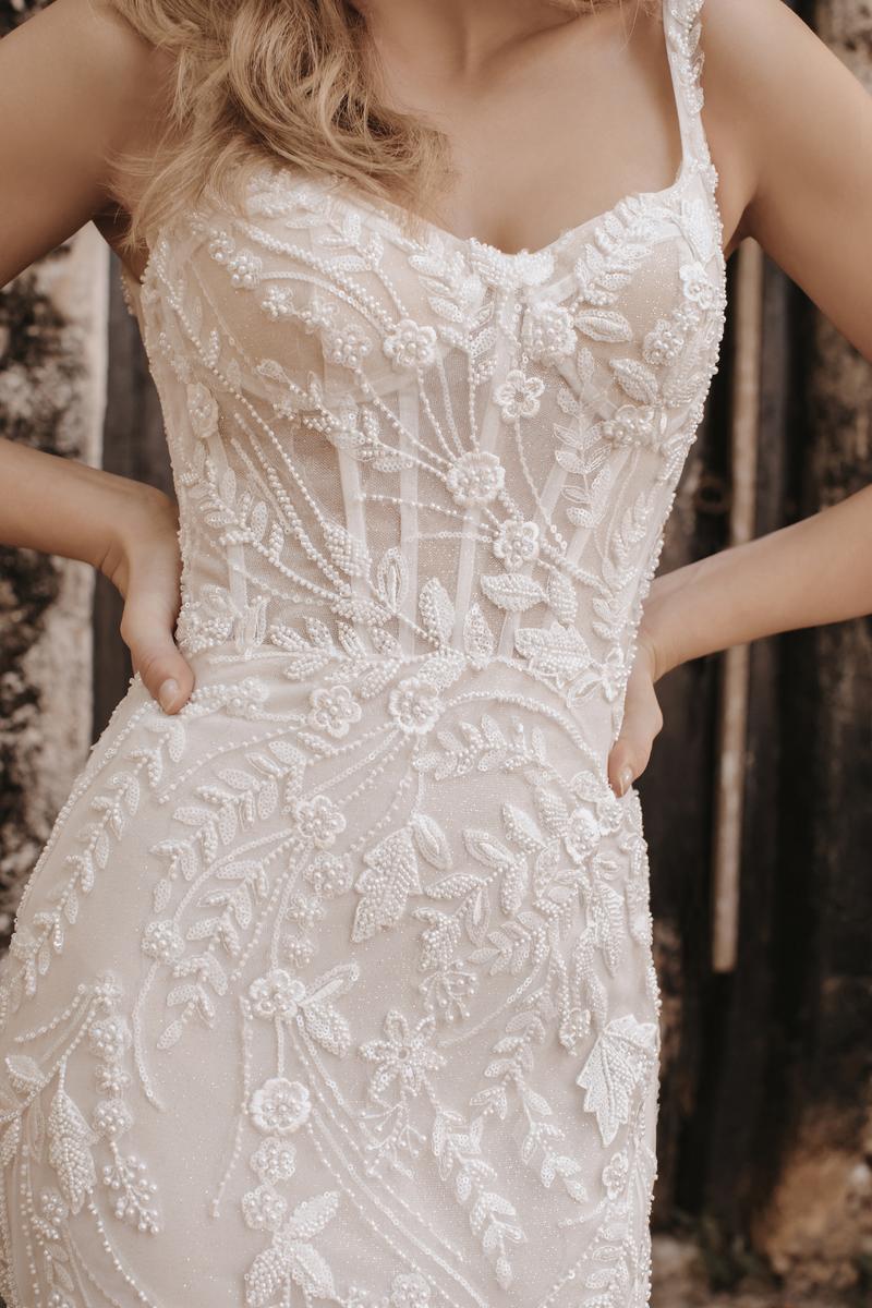 Abella by Allure Dress E365