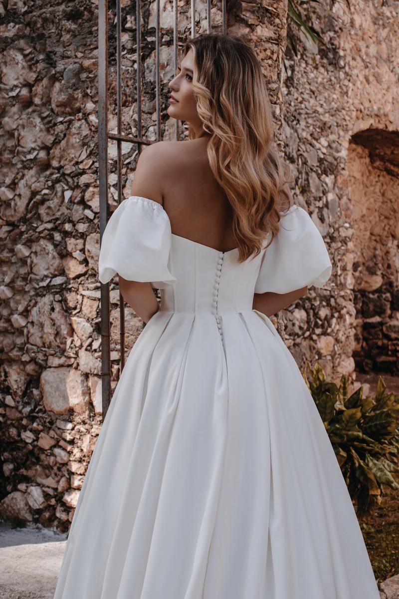 Abella by Allure Bridals "Charleston" Gown E366