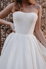 Abella by Allure Bridals "Charleston" Gown E366