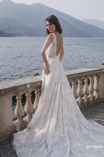 Abella by Allure Dress E401