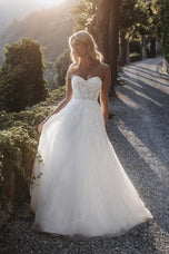 Abella by Allure Dress E403