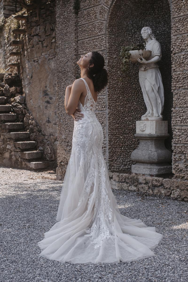 Abella by Allure Bridals "Venus" Gown E406