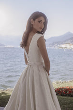 Abella by Allure Bridals "Solstice" Gown E407