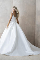 Abella by Allure Bridals "Carolina" Gown E453