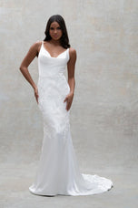 Abella by Allure Dress E517