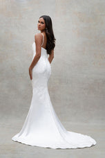 Abella by Allure Dress E517