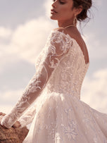 Sottero & Midgley by Maggie Sottero "Seneca" Bridal Gown 22SS990