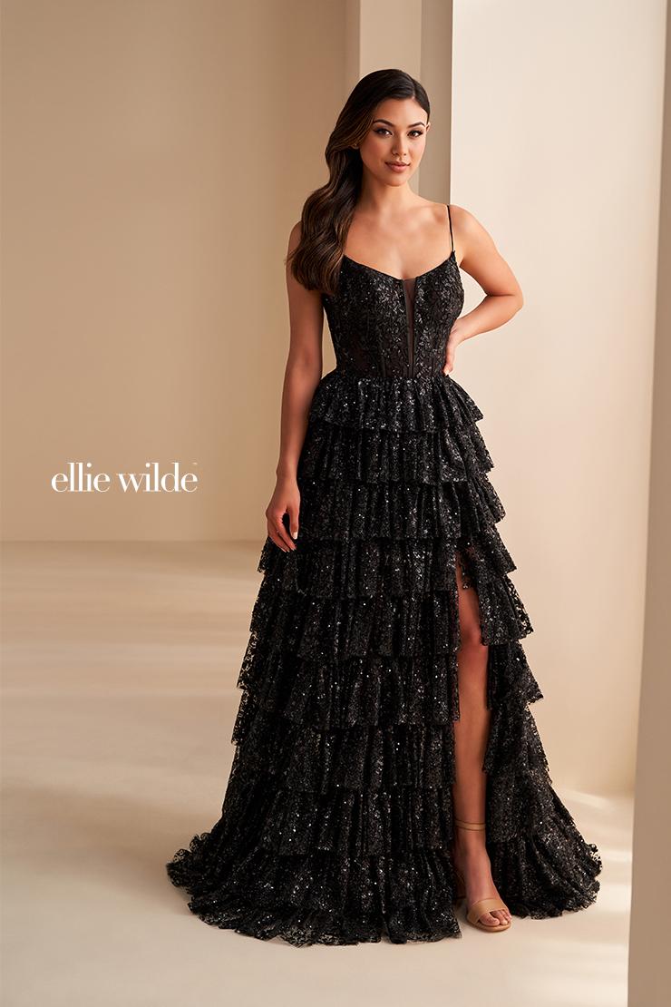 Ellie Wilde by Mon Cheri Dress EW36216