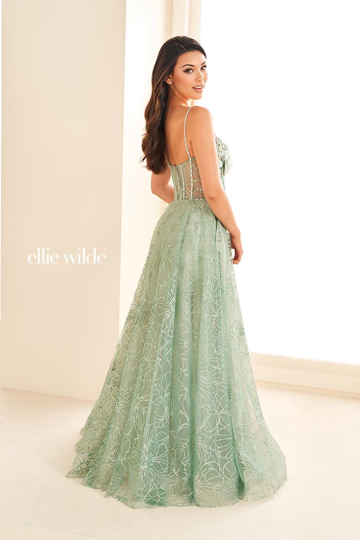 Ellie Wilde by Mon Cheri Dress EW36218