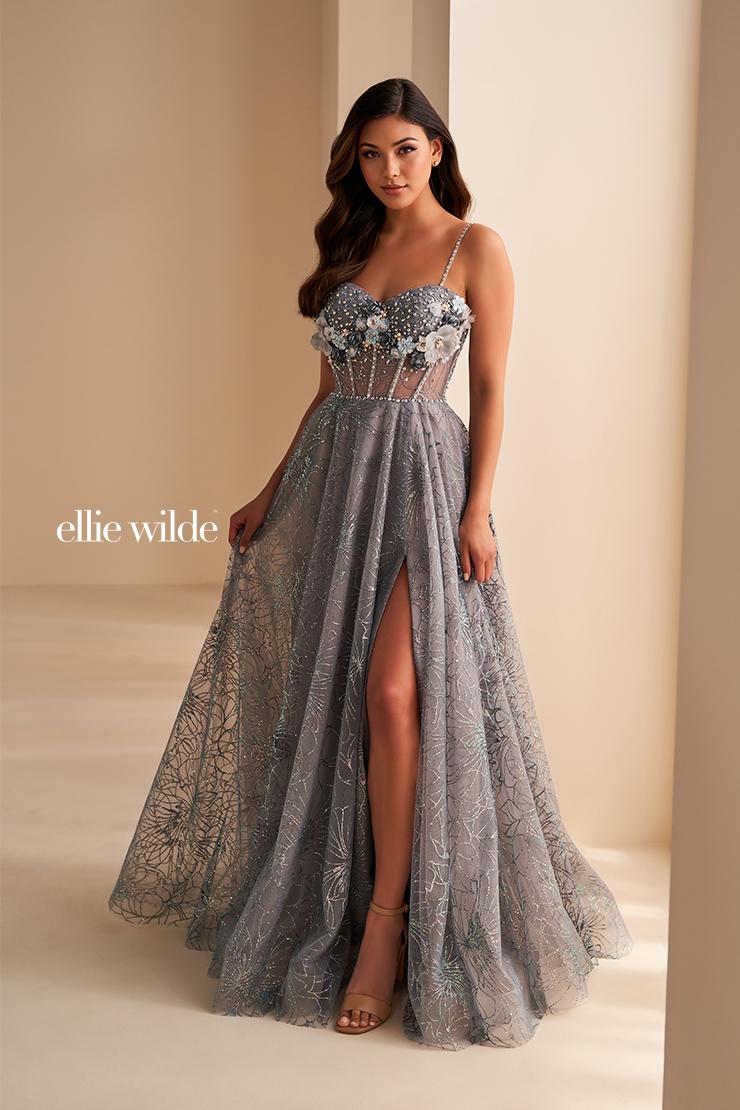 Ellie Wilde by Mon Cheri Dress EW36218