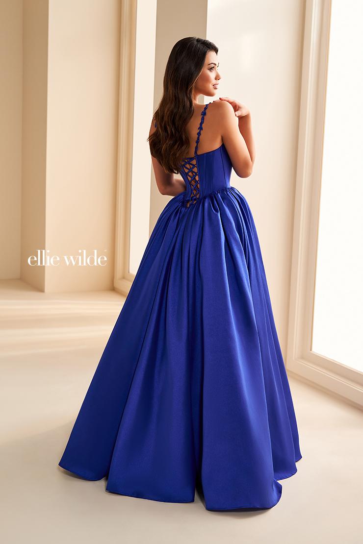 Ellie Wilde by Mon Cheri Dress EW36221