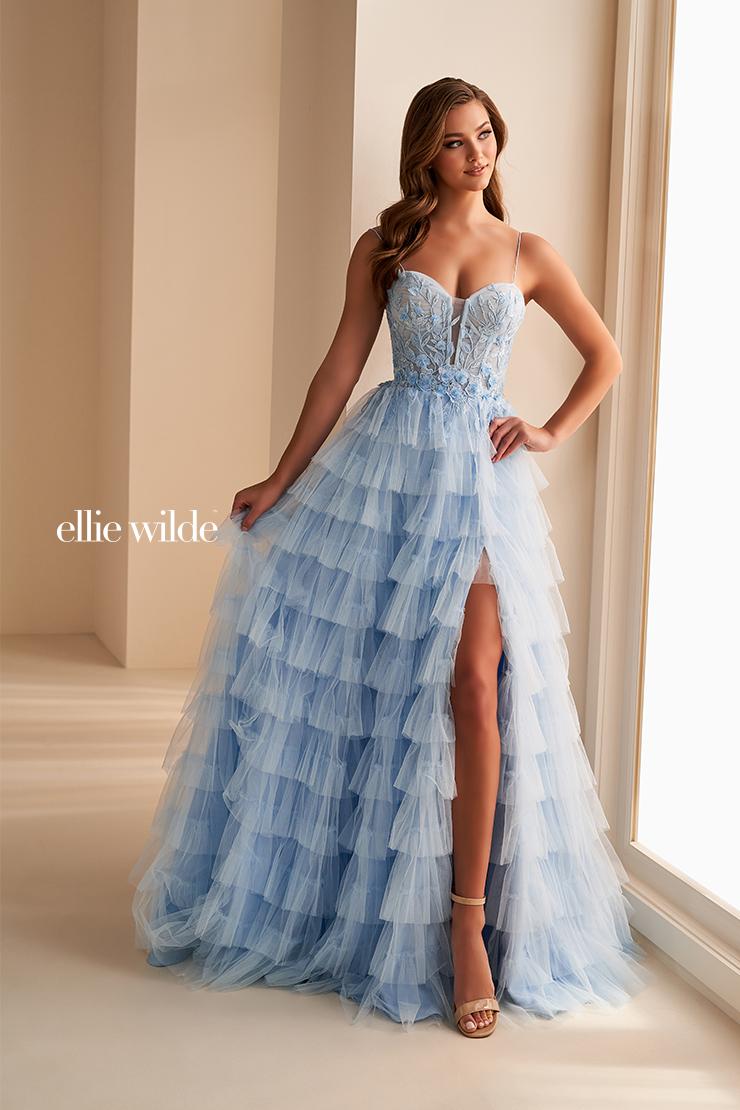 Ellie Wilde by Mon Cheri Dress EW36223