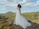 Wilderly Bride by Allure Dress F142