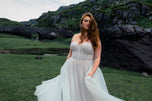 Wilderly Bride by Allure Dress F235