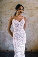 Wilderly Bride by Allure Dress F300