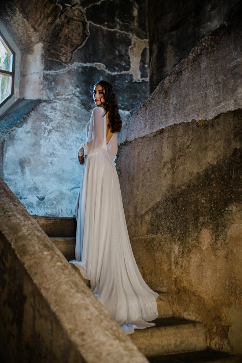 Wilderly Bride by Allure Dress F301