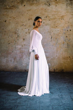 Wilderly Bride by Allure Dress F301