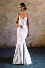 Wilderly Bride by Allure Dress F304