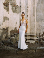 Wilderly Bride by Allure Dress F308