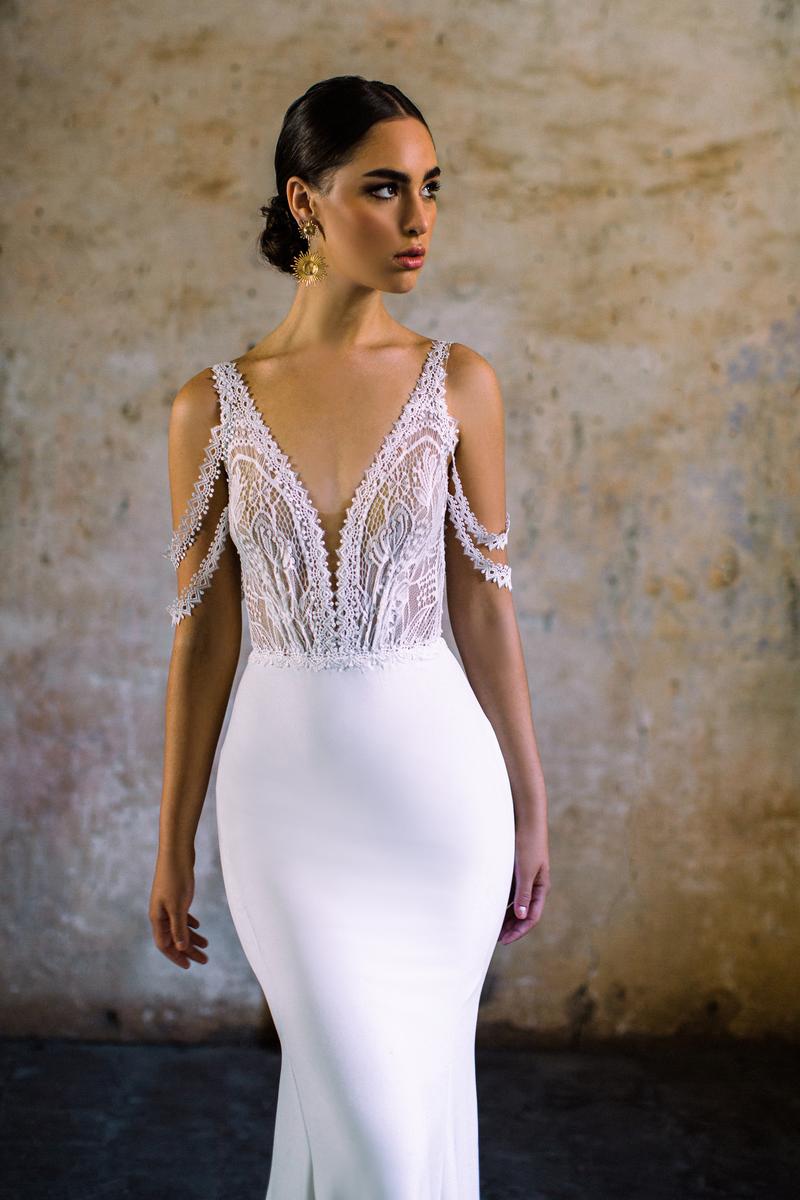 Wilderly Bride by Allure Dress F308