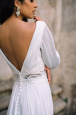 Wilderly Bride by Allure Dress F310
