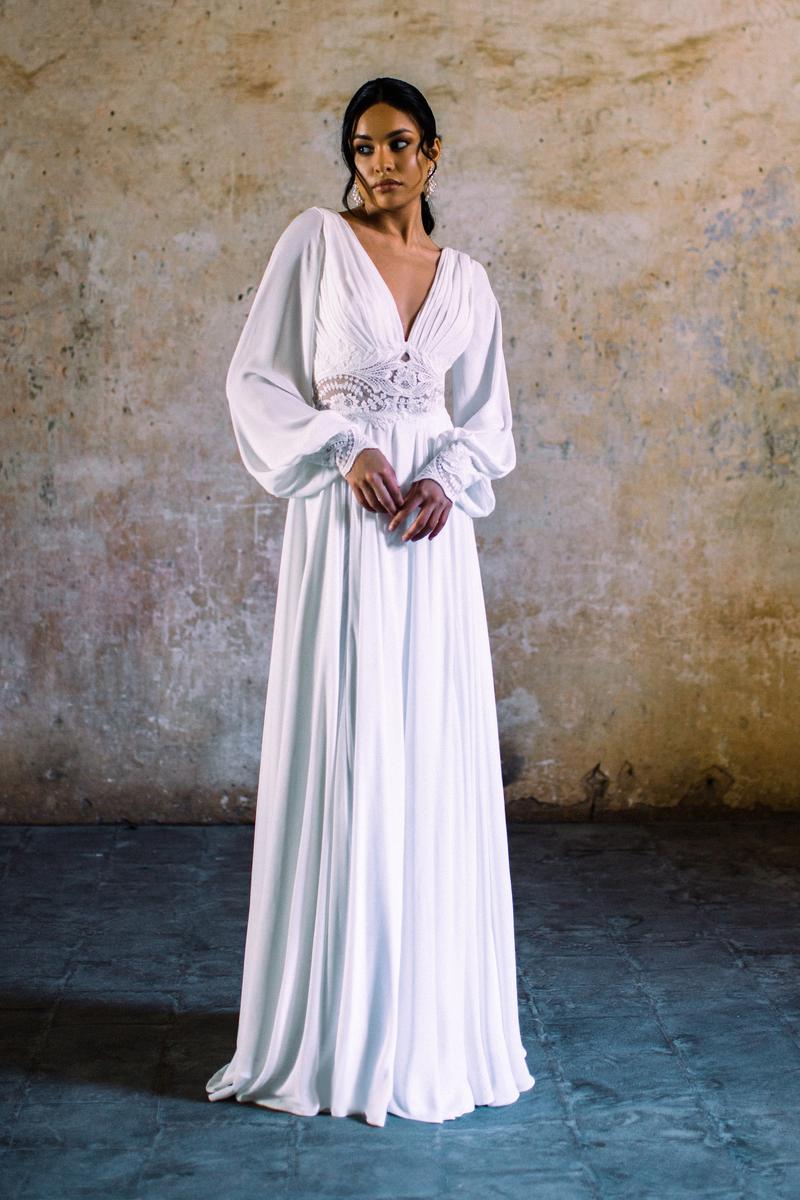 Wilderly Bride by Allure Dress F310