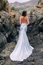 Wilderly Bride by Allure Dress F321