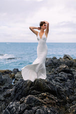 Wilderly Bride by Allure "Markee" Wedding Dress F321