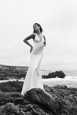 Wilderly Bride by Allure Dress F321