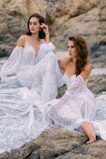 Wilderly Bride by Allure Dress F323