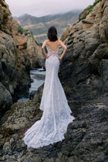 Wilderly Bride by Allure Dress F323