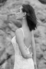 Wilderly Bride by Allure Dress F323