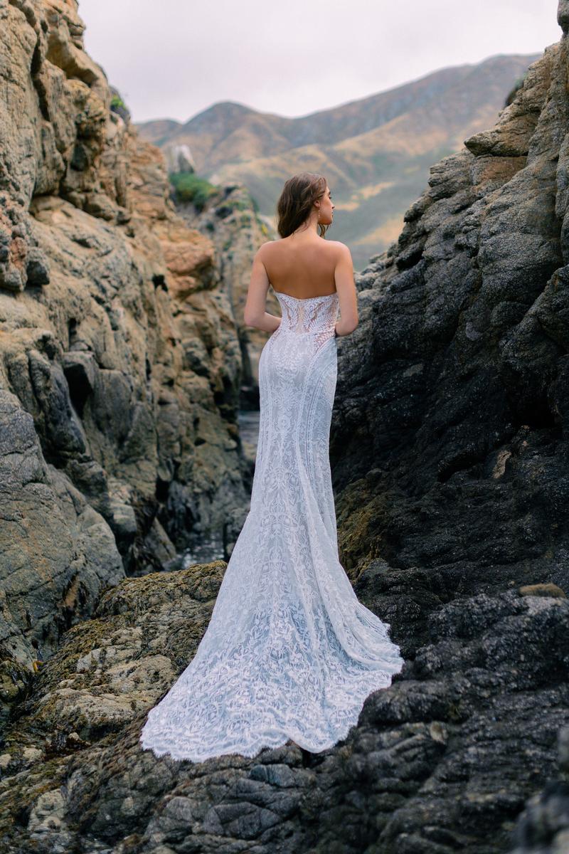 Wilderly Bride by Allure Dress F324