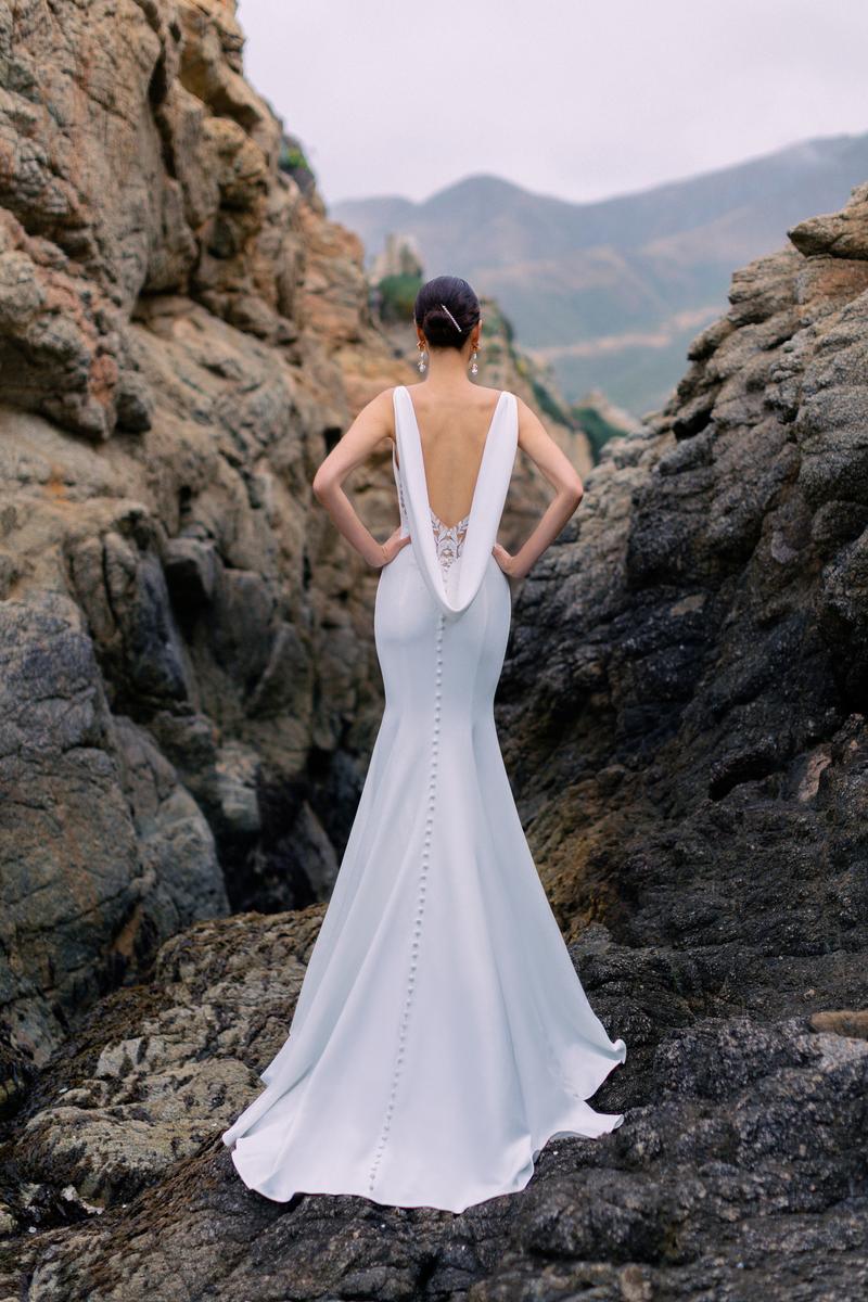 Wilderly Bride by Allure Dress F325