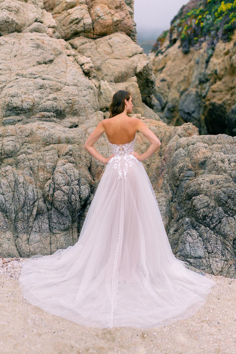 Wilderly Bride by Allure Dress F327