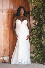 Allure Bridals Dress A1210L