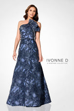 Ivonne D by Mon Cheri Dress ID304